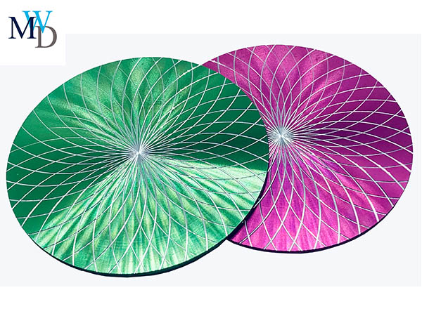 铝片CD纹装饰件