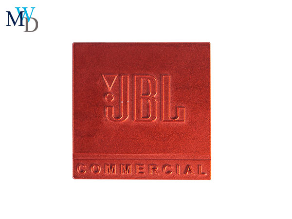 JBL浮雕LOGO