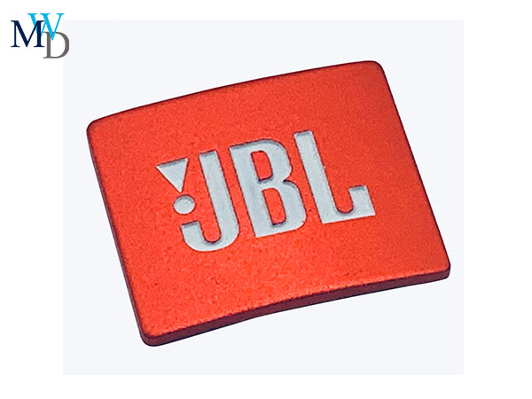 JBL铝挤LOGO